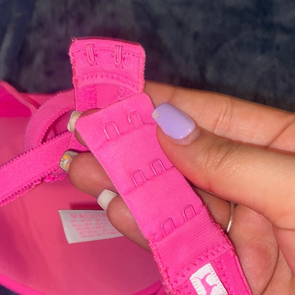 PINK Wear Everywhere Push Up Bra - Picture 4 of 7